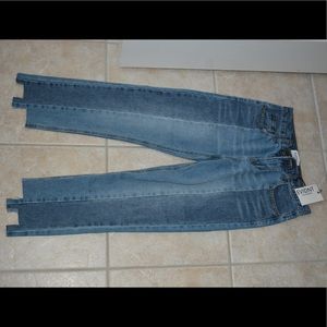 Evidnt jeans